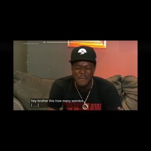 Meet your Posher, Gabe